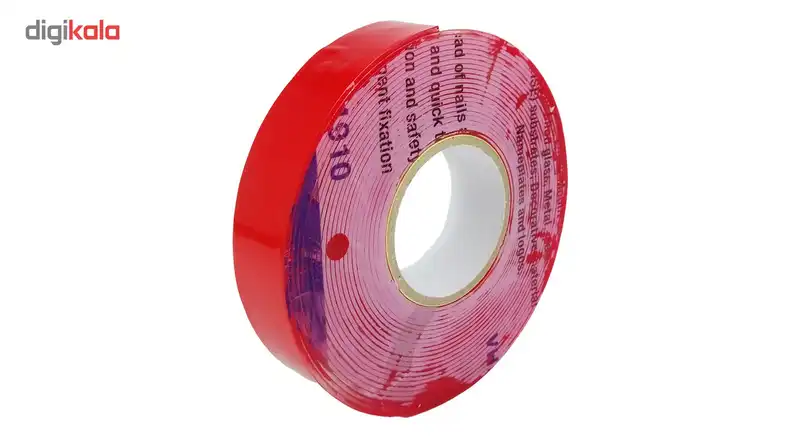 چسب دو طرفه کد 4910 مدل 5-20