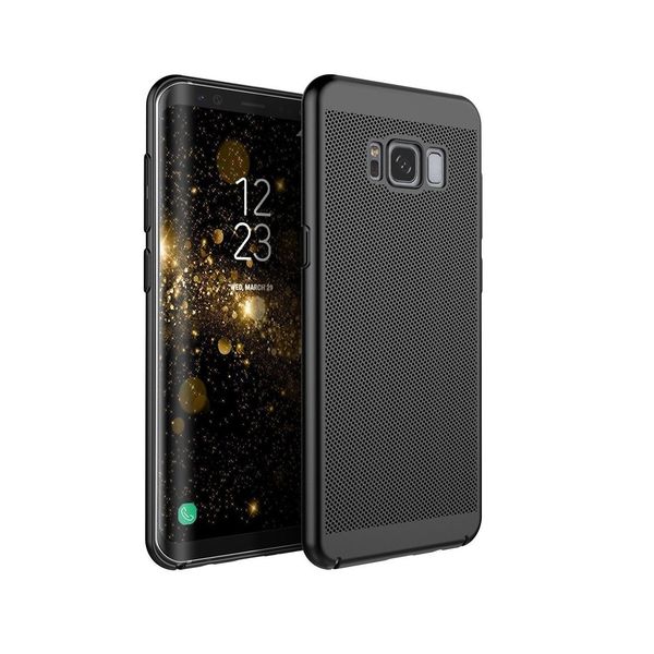 کاور آیپکی مدل Hard Mesh مناسب برای گوشی Samsung Galaxy S8 Plus کاور آیپکی مدل Hard Mesh مناسب برای گوشی Samsung Galaxy S8 Plus