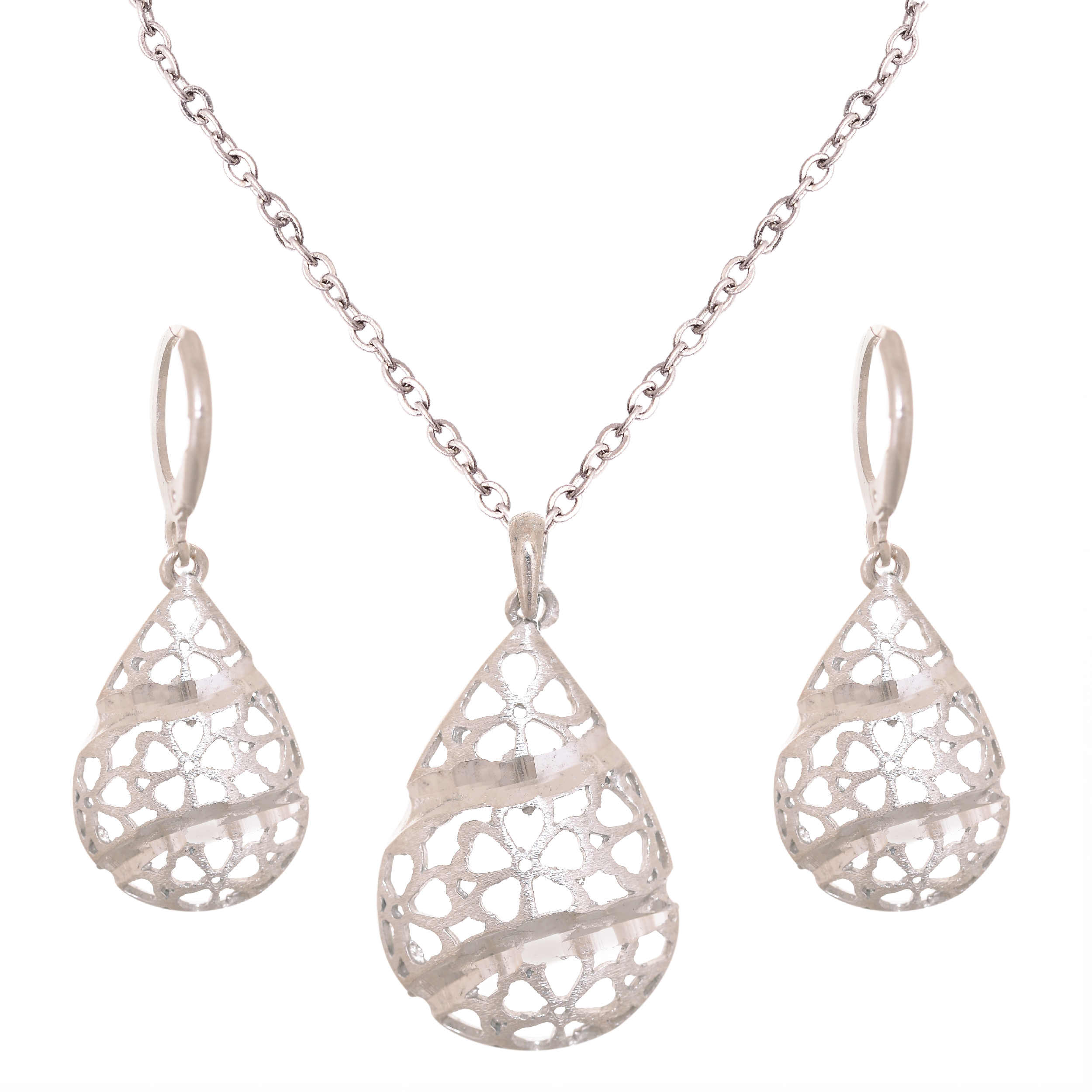 نیم ست زنانه کد NS1252