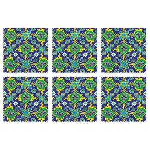Rence C1-42022 Coaster 6 pieces set