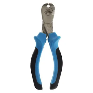  گاز انبر فیکس تک مدل کف چین سایز 6 اینچ