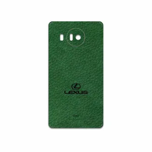 MAHOOT GL-LXS Cover Sticker for Microsoft Lumia 950 XL