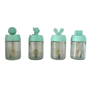 جای ادویه 4 پارچه ایگوری مدل 4008