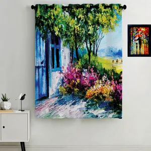 Rence C2-50114 Curtain 190 cm
