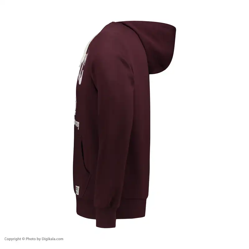 سویشرت ورزشی مردانه 361 درجه مدل BALL