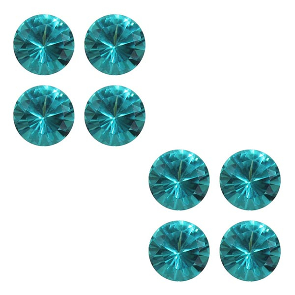 سنگ توپاز کد 8846E بسته هشت عددی