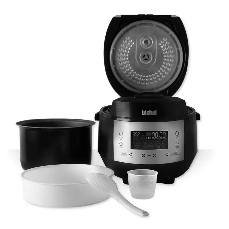 پلوپز بیشل مدل BL-RC-011