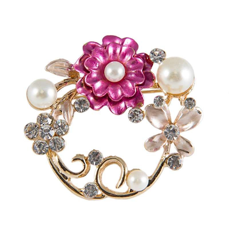 گل سینه تیانگ لانگ مدل 4004 گل سینه تیانگ لانگ مدل 4004