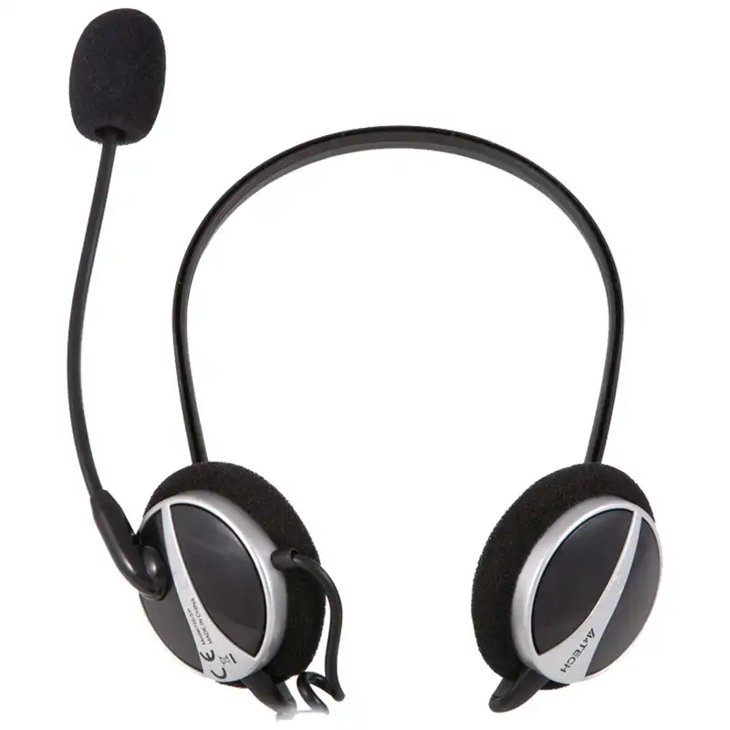 هدست ای فورتک مدل HS-5P