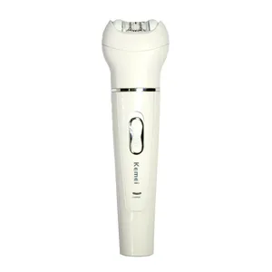 Epilator 1in5 kemei Km-2199