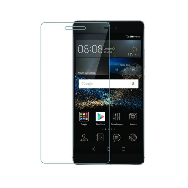 محافظ صفحه نمایش مدل Glass P8 مناسب برای گوشی موبایل هوآوی P8 محافظ صفحه نمایش مدل Glass P8 مناسب برای گوشی موبایل هوآوی P8