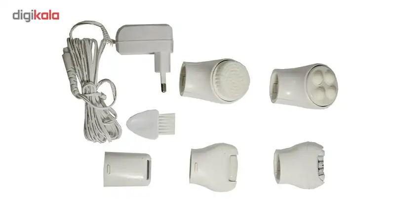 اپیلاتور 5 کاره کیمی مدل Km-2199