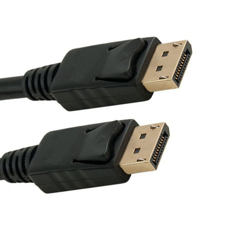 کابل DisplayPort  مدل MN به طول 1.8 متر