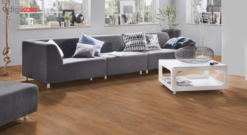 پارکت لمینیت کرونواورجینال آلمان مدل 8573 سری سوپرنتچرال نرو