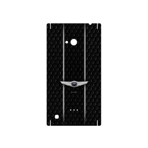 MAHOOT Genesis Cover Sticker for Nokia Lumia 720