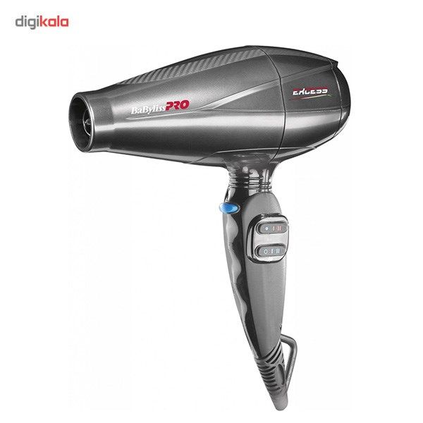 سشوار حرفه ای بابیلیس مدل BAB6800IE -  - 2