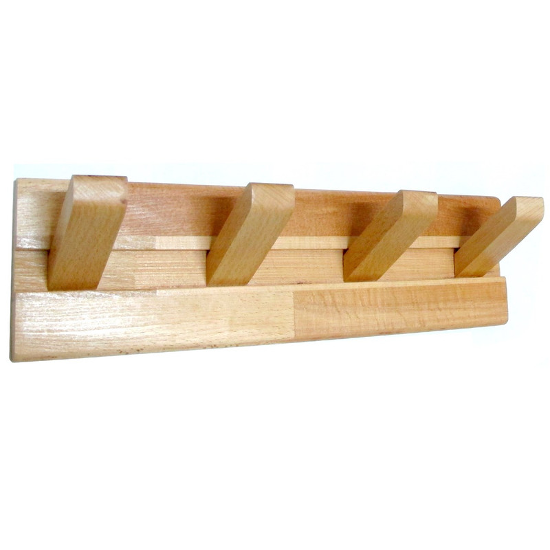 چوب لباسی گالری سیب آبی کد 051