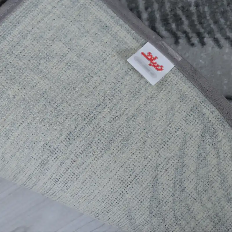 پادری زرباف مدل کوپر سایز 80×50 سانتی متر