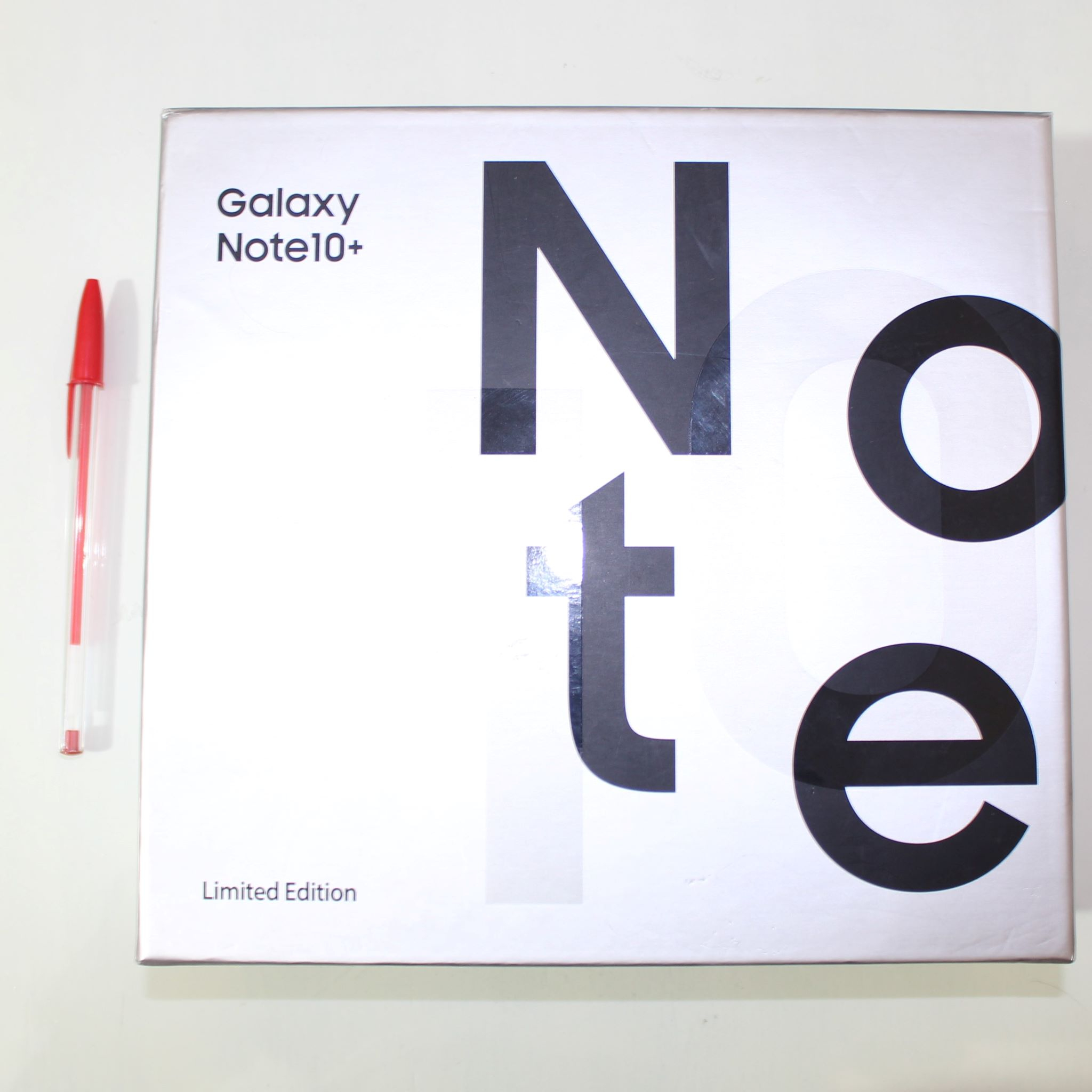 شارژر بی سیم انی مود مدل FF00009KA0 NOTE10+ pack