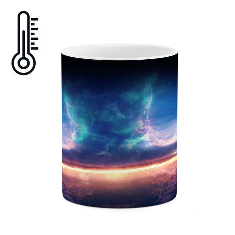 ماگ حرارتی کاکتی مدل فانتزی کد mgh14633