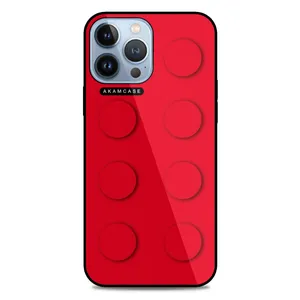 AKAM AMC-WA13PROMAX-LEGO5 Cover For Apple iPhone 13 Pro Max