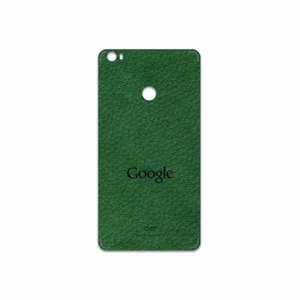 MAHOOT GL-GGL Cover Sticker for Xiaomi Mi Max