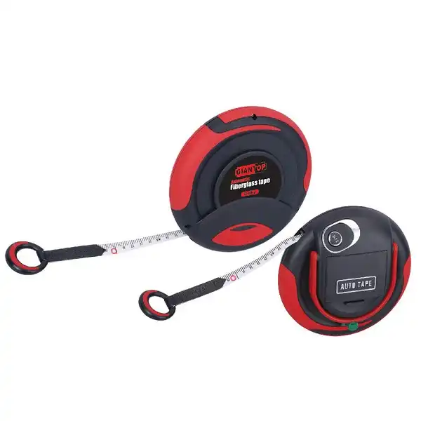 متر 50 متری جیانتاپ مدل Cr-50G40