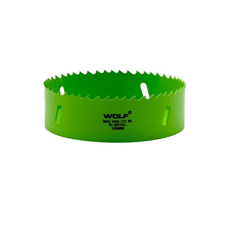 گردبر کبالت ولف مدل YP-COBALT-120 سایز 120 میلی متر