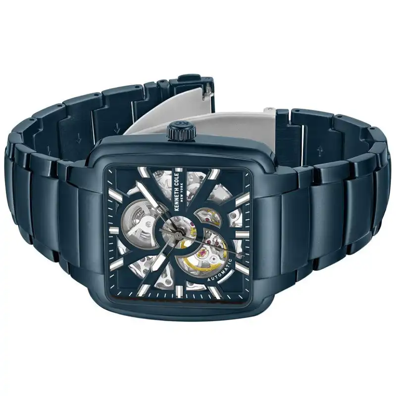 ساعت مچی عقربهای مردانه کنت کول مدل KCWGY0046502