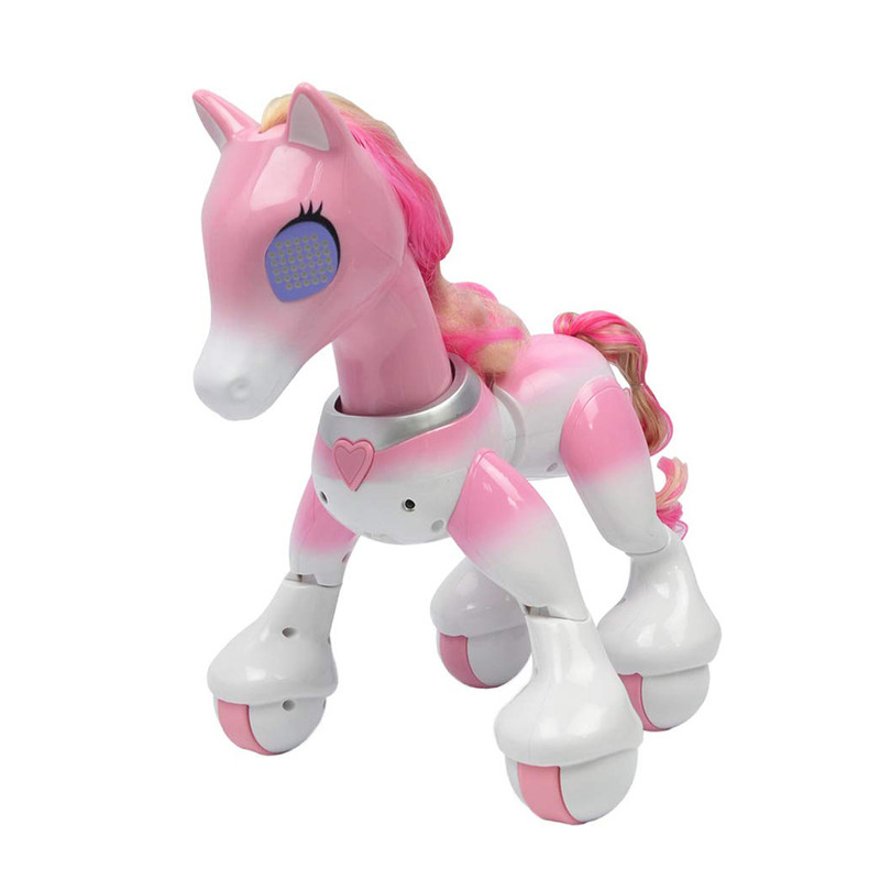 ربات کنترلی مدل Pony کد 870
