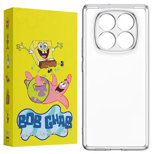 BOB GHAB SPACEFB Cover For Xiaomi Poco X7
