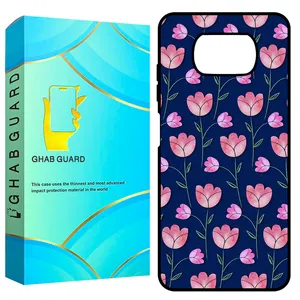 Ghab Guard GCHPX3 Cover For Xiaomi Poco X3 / X3 Pro