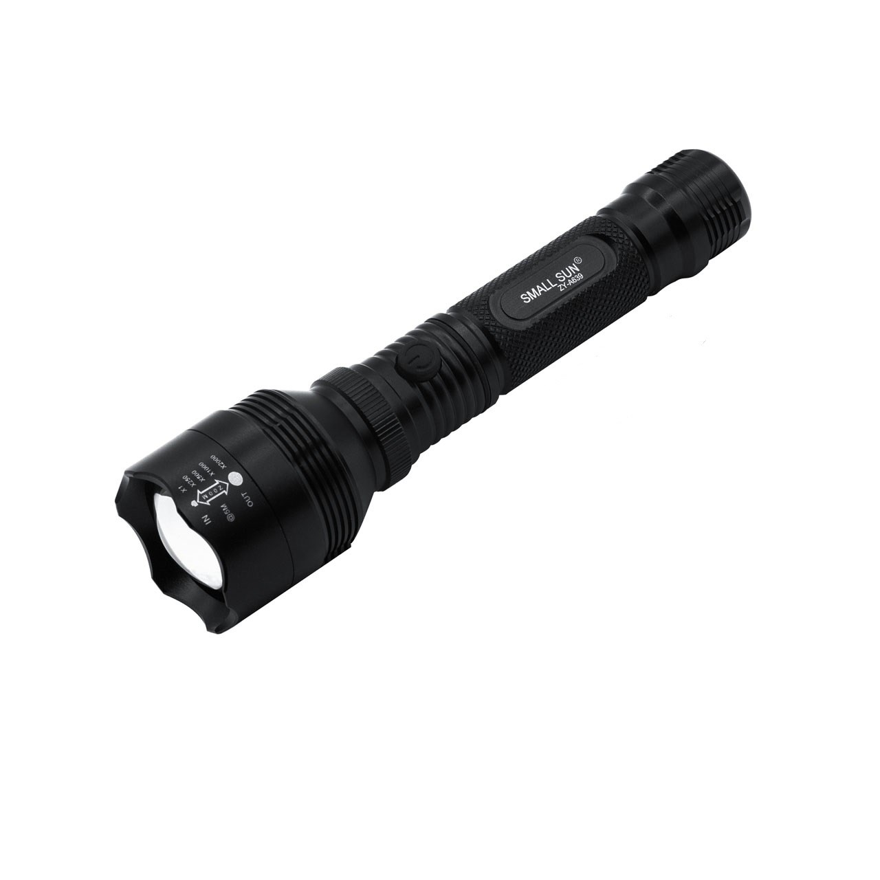 چراغ قوه اسمال سان مدل ZY-A639