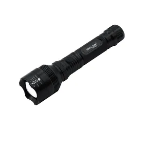 چراغ قوه اسمال سان مدل ZY-A639