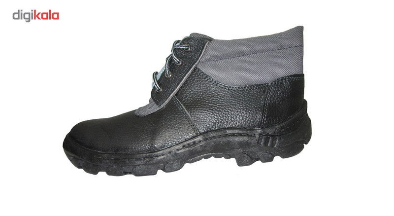 پوتین ایمنی سهند مدل Alfa