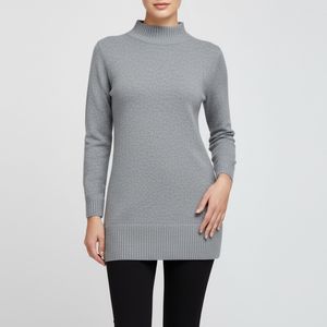 تونیک بافت زنانه مدل 001