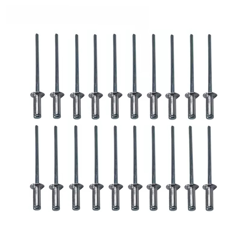 میخ پرچ مدل TAKOZ-3/15 سایز 15*3 میلیمتر مجموعه 50 عددی