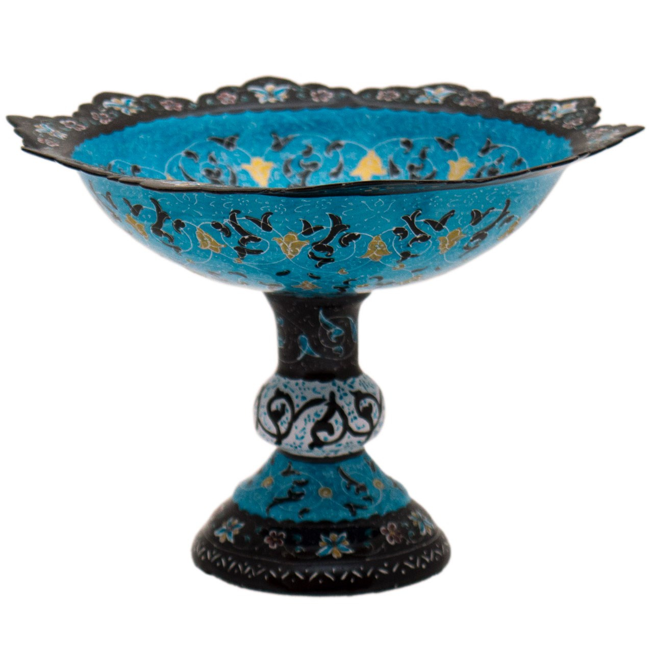 شیرینی خوری میناکاری رستا طرح 34-13-102