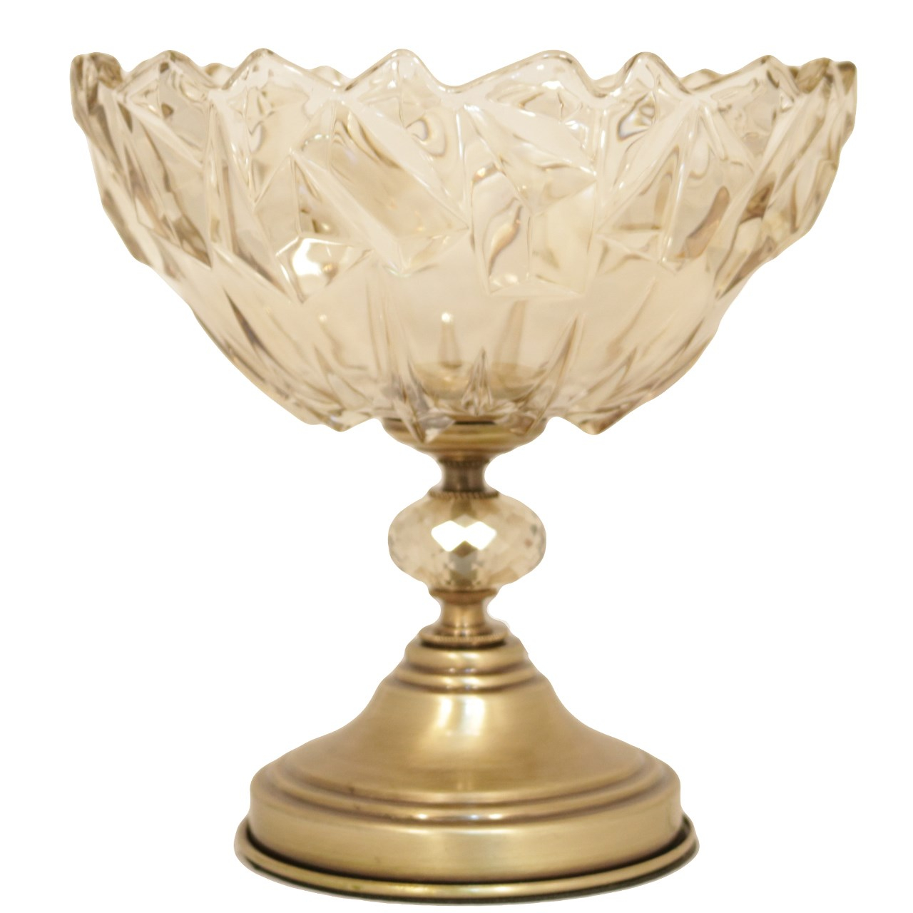 میوه خوری پایه دار بروفه مدل Hs-03s