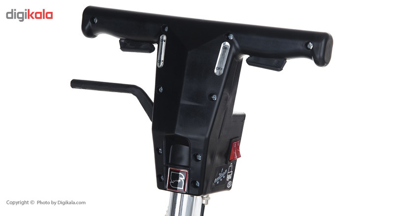 زمین شوی صنعتی باتری دار آنا مدل E75B