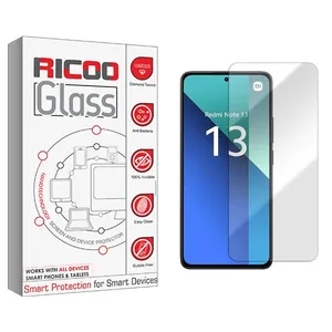 Ricoo RiC2 Screen Protector For Xiaomi  Redmi Note 13