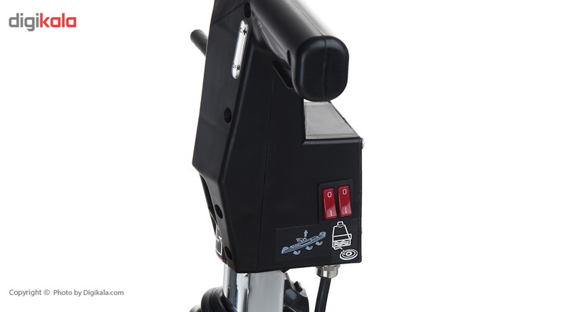 زمین شوی صنعتی باتری دار آنا مدل E75B