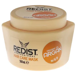ماسک مو ردیست مدل Argan حجم 500 میلی لیتر