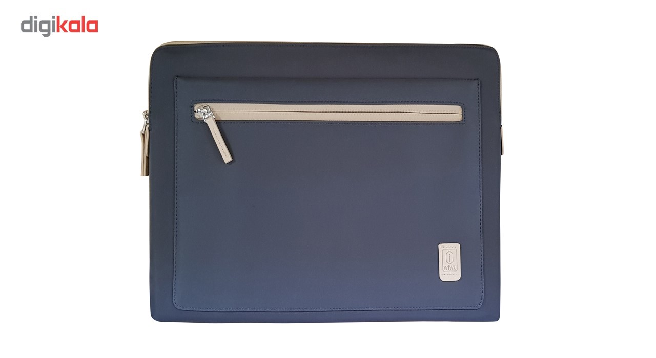 کیف ویوو مدل Athena Sleeve مناسب برای لپ تاپ 15.4 اینچی