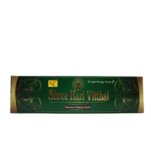 عود کی اف مدل Shree Hari Vitthal کد 1085