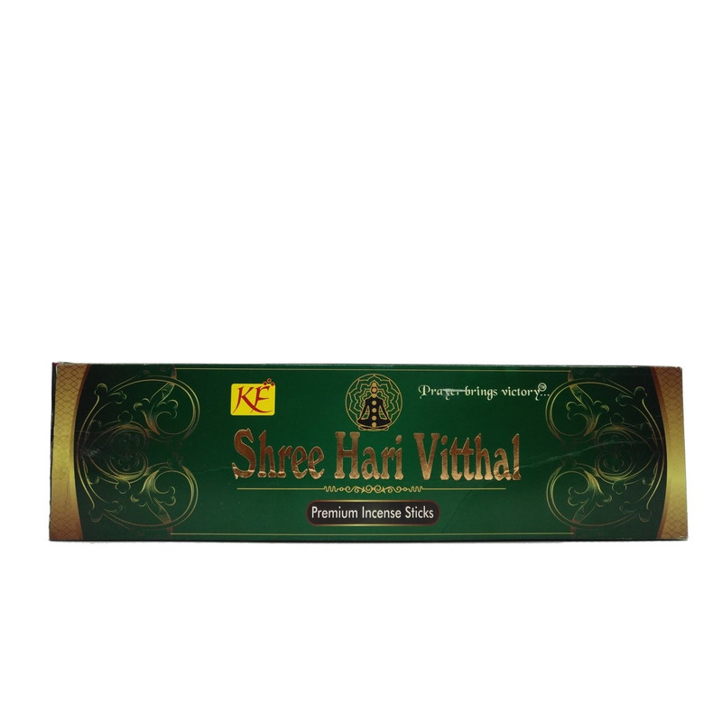 عود کی اف مدل Shree Hari Vitthal کد 1085