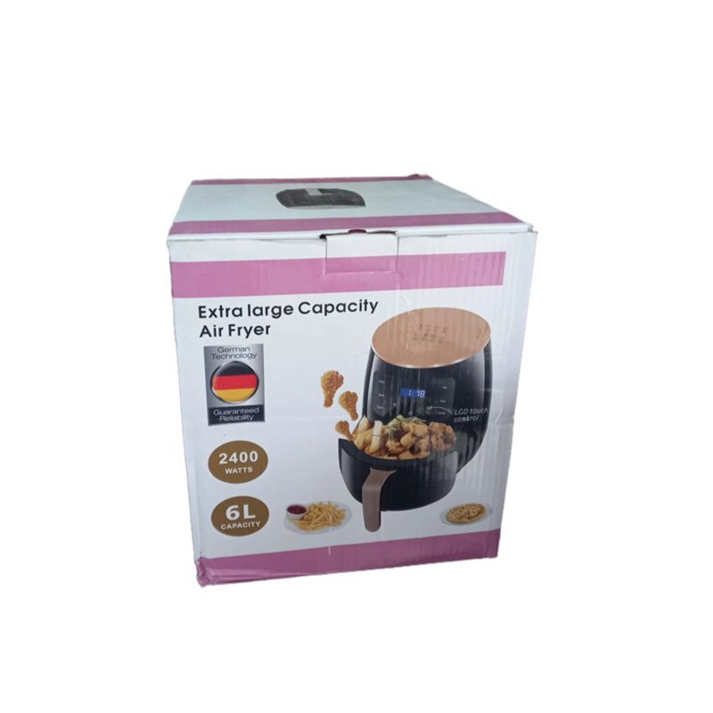 سرخ کن بدون روغن دسینی مدل 2400