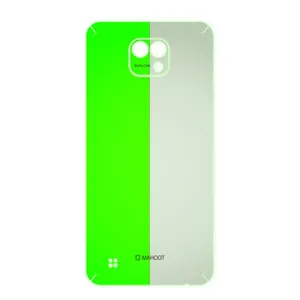 MAHOOT Fluorescence Special Cover Sticker for LG X Cam
