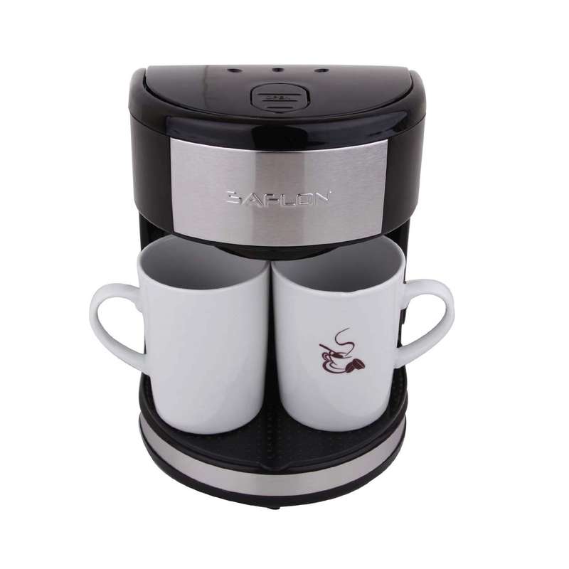 قهوه ساز سافلون مدل FCM-22