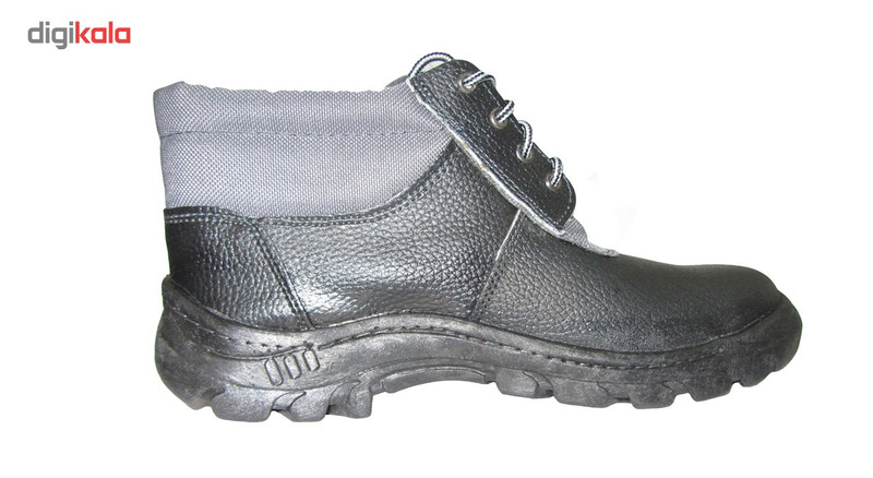 پوتین ایمنی سهند مدل Alfa